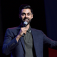 Illustration for article titled Hasan Minhaj, iDaily Show/i Bae, Becomes First Indian-American to Host a Weekly Comedy Show
